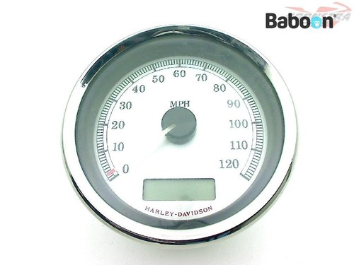 Horloge mph harley - horloge,