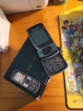 SAMSUNG GT C3050 Midnight Black - New - 🆕 - Network Unlocked 🔓100% original