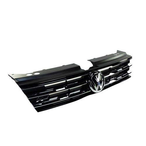 Line grille avant tiguan - grille, vw