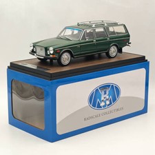 RAM Collectibles 1/18 VOLVO