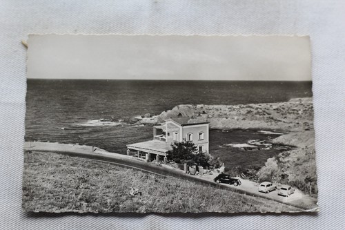 Cpsm collioure hôtel - cpsm,,