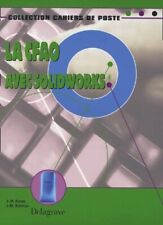 La cfao avec solidworks -