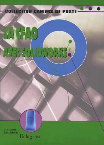 Cfao avec solidworks - la,