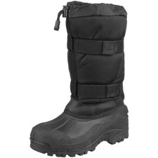 Hiver canadien neige glace - hiver,