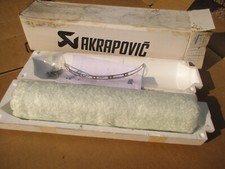 Kit réparation Akrapovic KTM