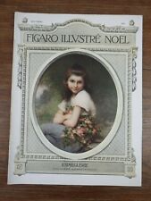 LE FIGARO ILLUSTRE Nr 261