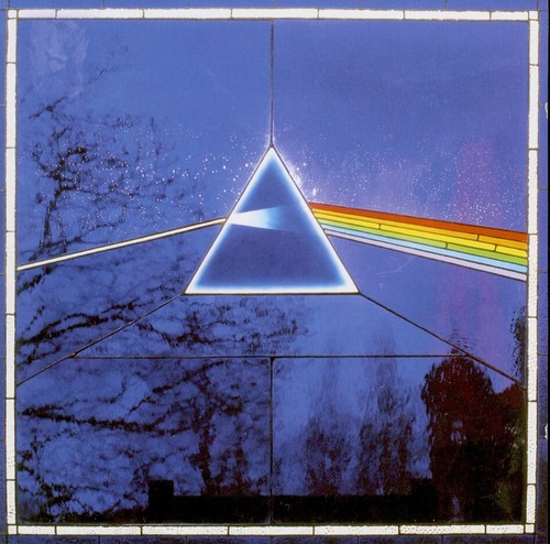 Pink floyd the dark - floyd,