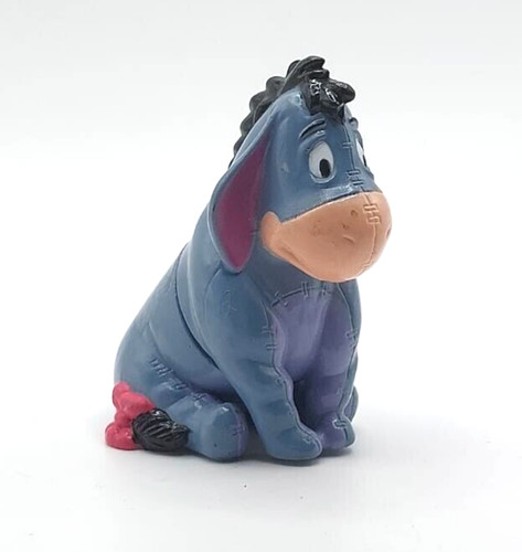 Figurine yujin disney winnie - disney,