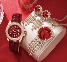 montre pour femme (Pile Incluse)