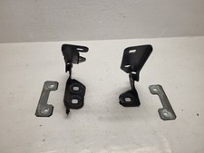 Charnière capot moteur pour