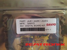 SANYO Digital Main Repair Kit