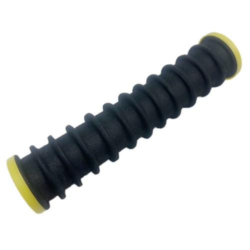Une construction mousse et - une, en