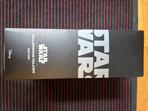 Vaisseau flottant star - star, wars