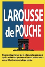 Larousse de Poche