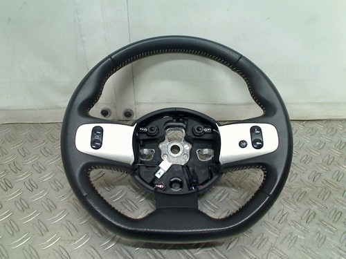 Volant direction renault - volant,