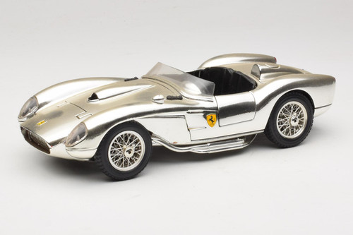 Ferrari 250 testa - ferrari, rossa