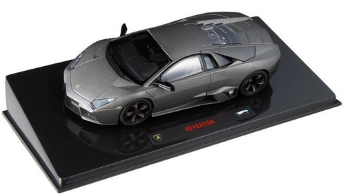 Lamborghini reventon 2007 - lamborghini,
