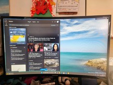 Samsung c27f390fhr led - c27f390fhr, 27"