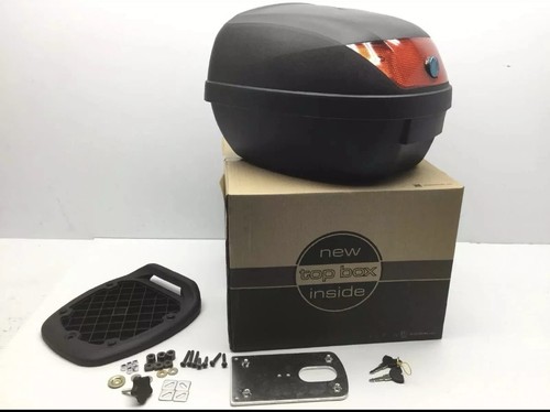 Top case 28l - 28l, piaggio