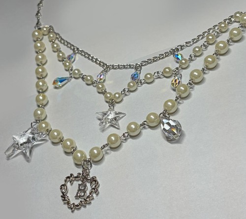 Collier baby the - baby,,
