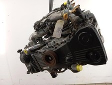 Moteur SUBARU IMPREZA 1 PHASE 4