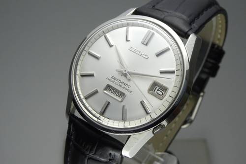 Serviced vintage 1966 japan - serviced,