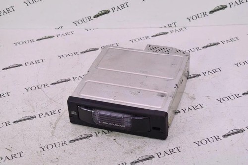 Bmw e60 changeur cd - 5,