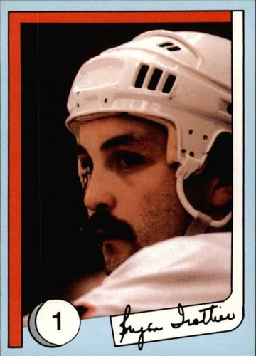 B6638 1985 islanders - b6638-,