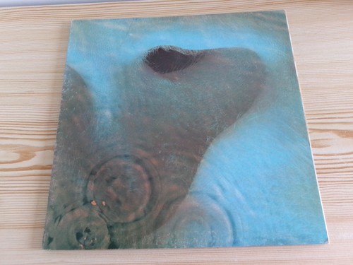 Pink floyd meddle vinyle - floyd/meddle,,