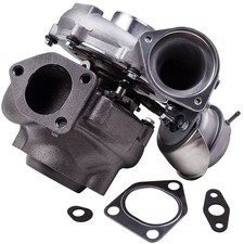 TURBO TURBOCOMPRESSEUR FOR BMW 530d e60 e61 730d e65 160 Kw 725364 Turbine