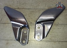 CARENAGE LATERAUX (lot) SUZUKI GSX 750 INAZUMA de 1997 à 2002 - réf : 104-2