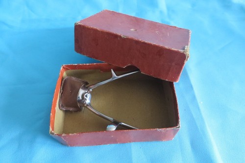 Ancienne tondeuse cheveux - ancienne,