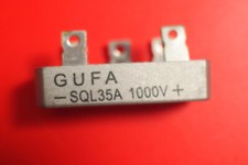 SQL 35A 1000V Pont redresseur