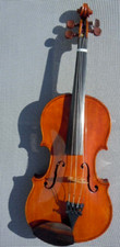 Violon Jan Podesva violon