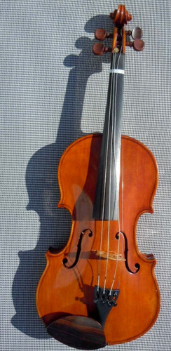 Violon jan podesva - podesva,
