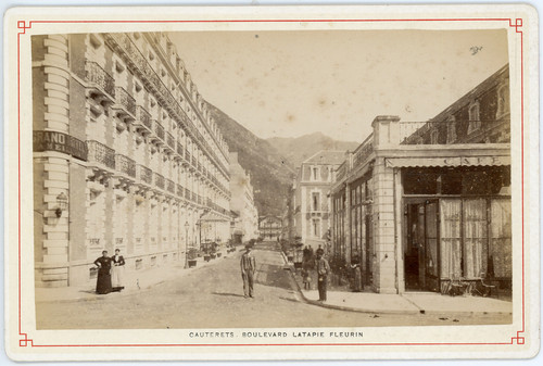 France pyrénées cauterets - france,, pyrénées,