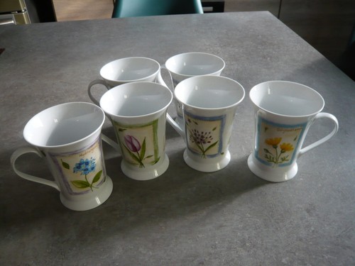 Mazagrans porcelaine - mazagrans,