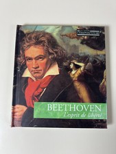 Beethoven L'esprit de liberté - Les grands compositeurs/ CD, NEUF sealed