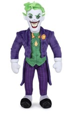 Peluche Joker DC COMICS H 35