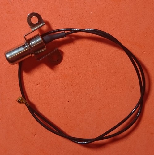 Cable antena conector - antena,
