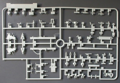 Dragon scale marder iii h - dragon, 1/35