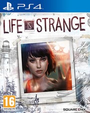 Life Is Strange PS4