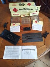 SET VA ET  VIENT / ARISTOCRAFT / n° ART. 11090 / ECHELLE G / TBE.