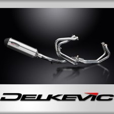 Honda VFR800FI 1998-2001