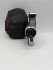 Caméra Super 8 Fujica AX100