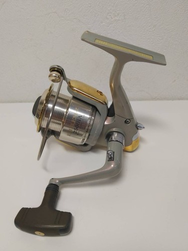 Daiwa emblem 2500ia - daiwa,