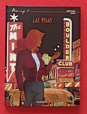 PIN-UP T. 7  LAS VEGAS - EO