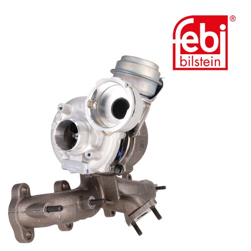 Febi bilstein turbo pour seat - febi,