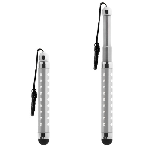 Avizar stylet retractable avec - stylet,