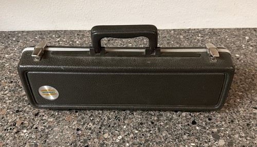 Flute bundy selmer - bundy, usa
